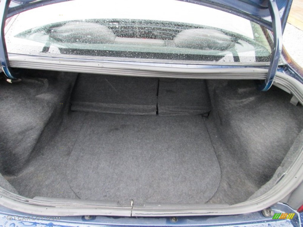 2005 Neon SXT - Midnight Blue Pearlcoat / Dark Slate Gray photo #13