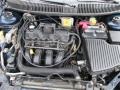 2005 Midnight Blue Pearlcoat Dodge Neon SXT  photo #15