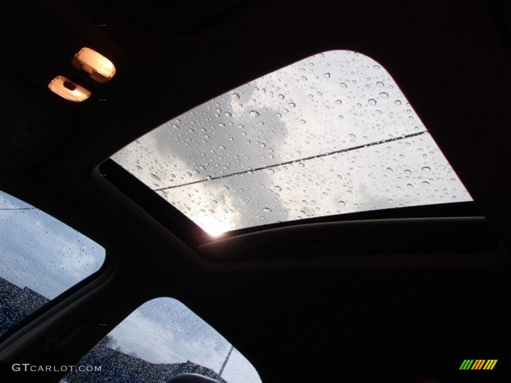2006 Zephyr  - Black Clearcoat / Dark Charcoal photo #15