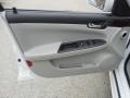 Gray Door Panel Photo for 2013 Chevrolet Impala #79638563