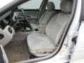 Gray Interior Photo for 2013 Chevrolet Impala #79638602