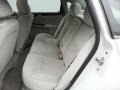 Gray Rear Seat Photo for 2013 Chevrolet Impala #79638621