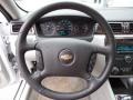 Gray Steering Wheel Photo for 2013 Chevrolet Impala #79638635