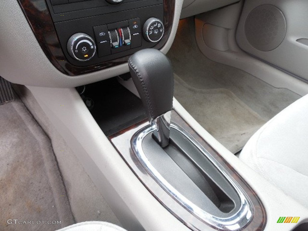 2013 Chevrolet Impala LT 6 Speed Automatic Transmission Photo #79638670