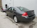 Ashen Gray Metallic - Impala LTZ Photo No. 3
