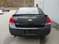 Ashen Gray Metallic - Impala LTZ Photo No. 4