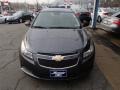 Cyber Gray Metallic - Cruze LS Photo No. 3