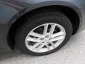 Ashen Gray Metallic - Impala LTZ Photo No. 5