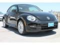 Black - Beetle 2.5L Photo No. 1