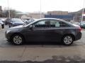 Cyber Gray Metallic - Cruze LS Photo No. 5