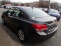 Cyber Gray Metallic - Cruze LS Photo No. 6