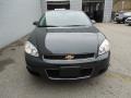 Ashen Gray Metallic - Impala LTZ Photo No. 7