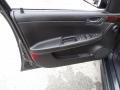 Ashen Gray Metallic - Impala LTZ Photo No. 8