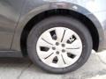 Cyber Gray Metallic - Cruze LS Photo No. 9