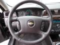 Ebony Steering Wheel Photo for 2013 Chevrolet Impala #79639226