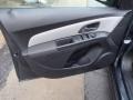 Cyber Gray Metallic - Cruze LS Photo No. 12
