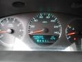 Ashen Gray Metallic - Impala LTZ Photo No. 15
