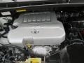 2010 Toyota Sienna 3.5 Liter DOHC 24-Valve VVT-i V6 Engine Photo