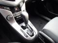 Cyber Gray Metallic - Cruze LS Photo No. 17