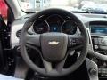 Cyber Gray Metallic - Cruze LS Photo No. 18