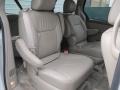 Taupe 2010 Toyota Sienna XLE Interior Color