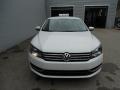 Candy White - Passat 2.5L S Photo No. 7
