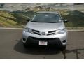 Classic Silver Metallic - RAV4 LE AWD Photo No. 3