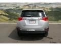 Classic Silver Metallic - RAV4 LE AWD Photo No. 4