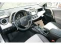 Classic Silver Metallic - RAV4 LE AWD Photo No. 5