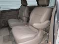 2010 Blizzard Pearl Tricoat Toyota Sienna XLE  photo #27