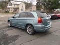 2008 Clearwater Blue Pearlcoat Chrysler Pacifica Limited AWD  photo #5