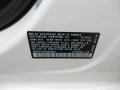 Candy White - Passat 2.5L S Photo No. 14