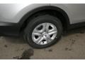 Classic Silver Metallic - RAV4 LE AWD Photo No. 9