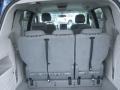 2010 Deep Water Blue Pearl Coat Dodge Grand Caravan SE Hero  photo #22