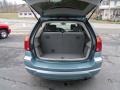  2008 Pacifica Limited AWD Trunk