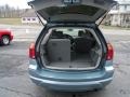 2008 Clearwater Blue Pearlcoat Chrysler Pacifica Limited AWD  photo #11
