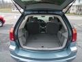 2008 Clearwater Blue Pearlcoat Chrysler Pacifica Limited AWD  photo #12
