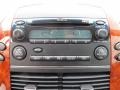 Taupe Audio System Photo for 2010 Toyota Sienna #79639677