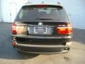 Black Sapphire Metallic - X5 3.0si Photo No. 3