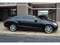  2010 E 350 Coupe Black