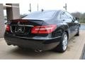 Black - E 350 Coupe Photo No. 12