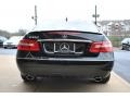 Black - E 350 Coupe Photo No. 13