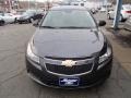 Cyber Gray Metallic - Cruze LS Photo No. 3