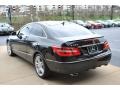 Black - E 350 Coupe Photo No. 14
