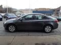 Cyber Gray Metallic - Cruze LS Photo No. 5