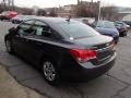 Cyber Gray Metallic - Cruze LS Photo No. 6
