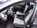 Cyber Gray Metallic - Cruze LS Photo No. 11