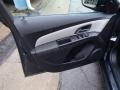Cyber Gray Metallic - Cruze LS Photo No. 12