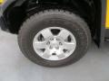 2008 Toyota FJ Cruiser 4WD Wheel