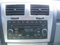 2008 Dodge Avenger Dark Slate Gray/Light Slate Gray Interior Audio System Photo